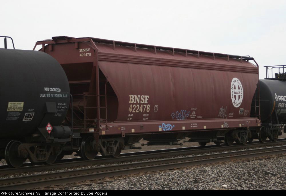 BNSF 422478