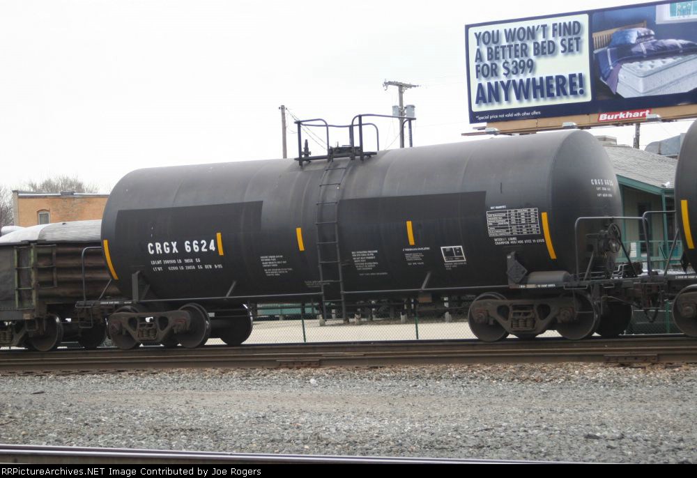 CRGX 6624