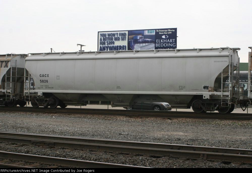 GACX 5826