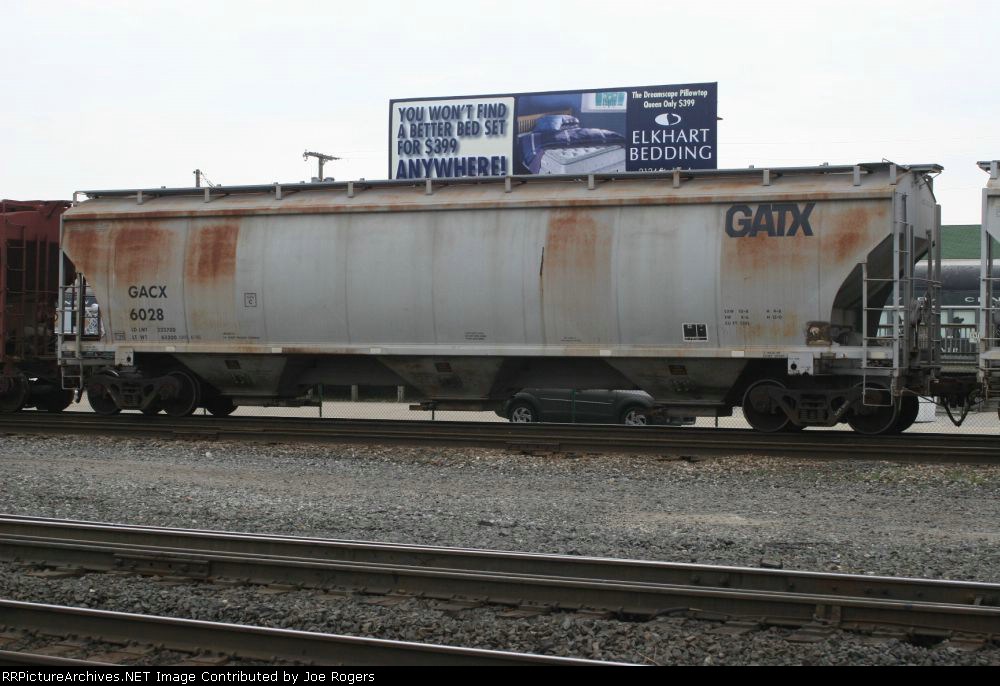 GACX 6028