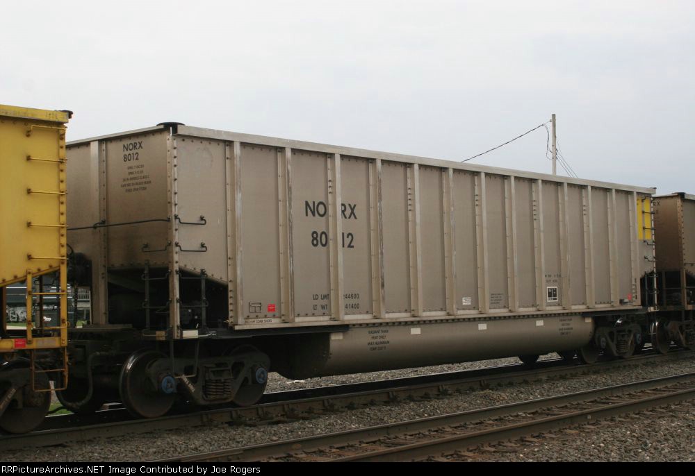 NORX 8012