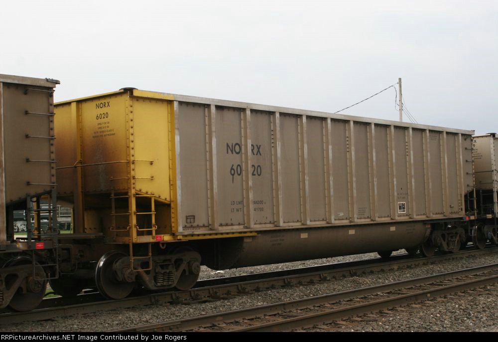 NORX 6020