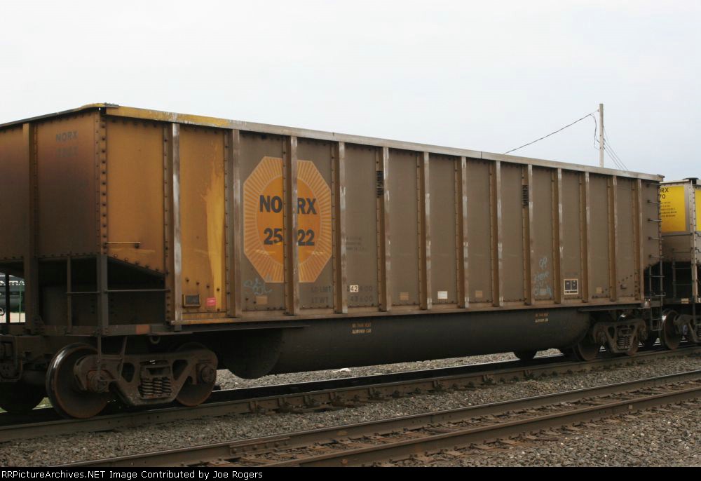 NORX 2522