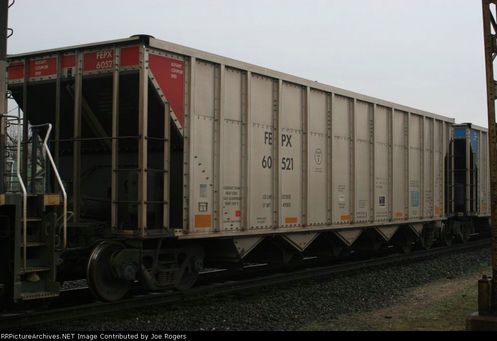 FEPX 60521
