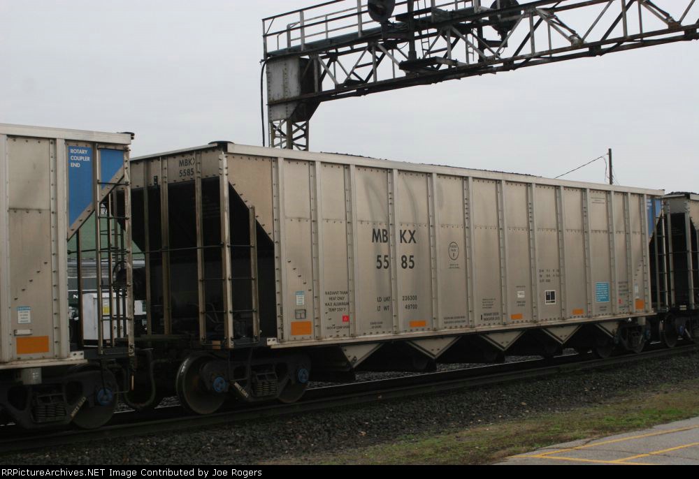 MBKX 5585