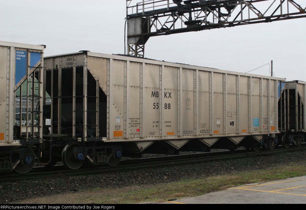 MBKX 5588