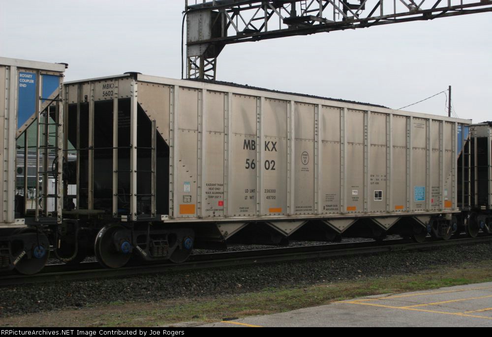 MBKX 5602