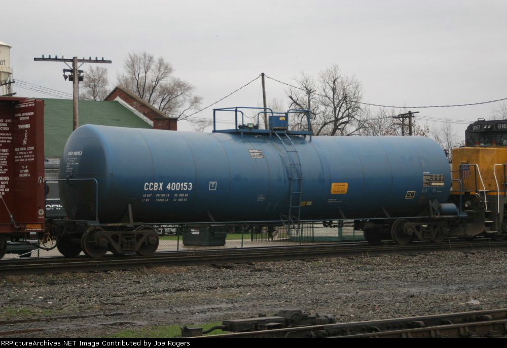 CCBX 400153