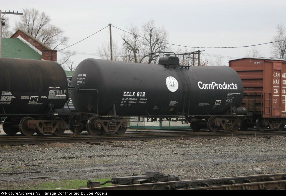 CCLX 812