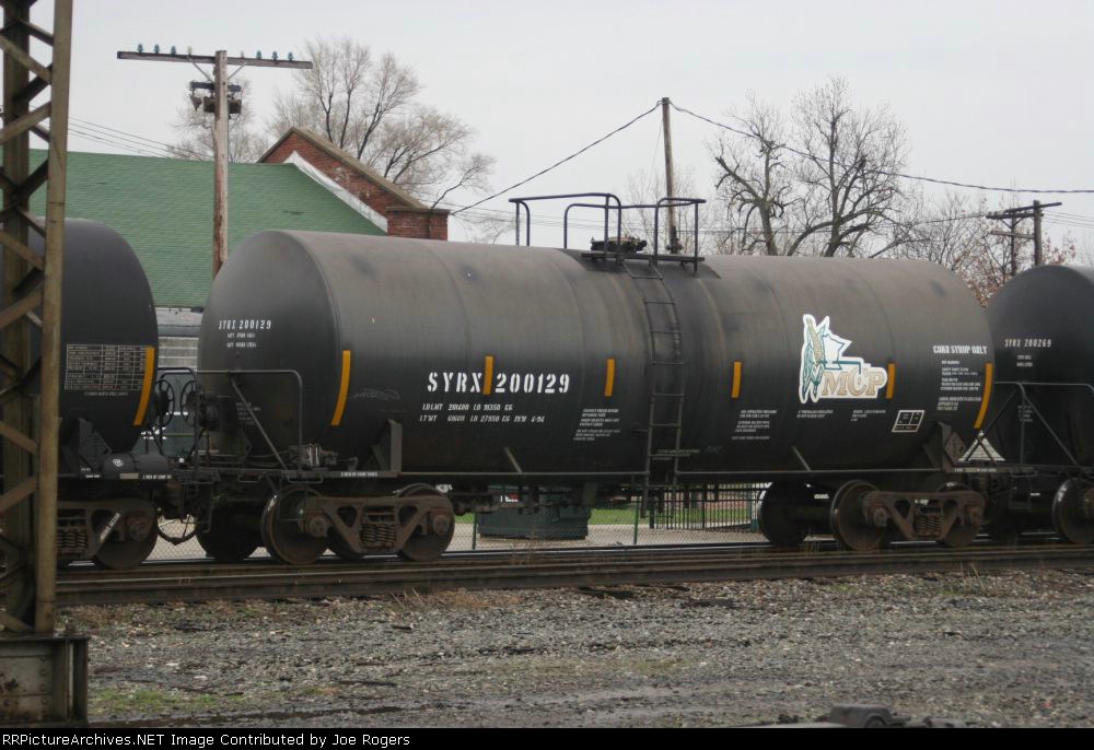 SYRX 200129