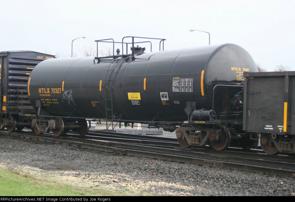 UTLX 70327