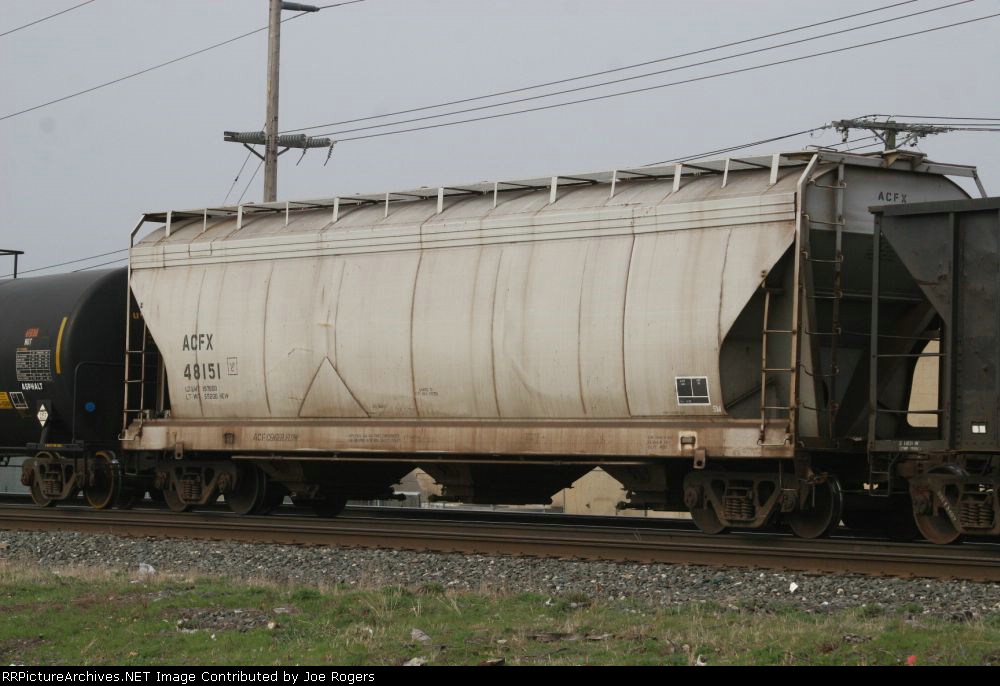 ACFX 48151