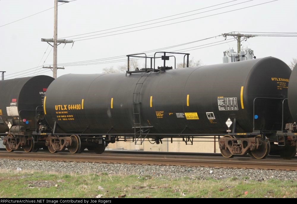 UTLX 644490