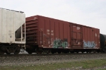 BNSF 779681
