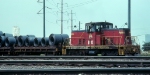 Algoma Steel 30