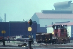 Algoma Steel 36
