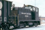 Chicago District Electric Generating Corp #4