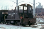 Chicago District Electric Generating Corp #4