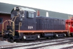 CIND 819