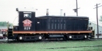 CKSR 819