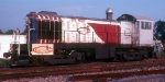 Continental Grain 1528