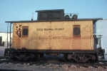 Essex Terminal 55