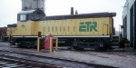 ETR 104