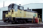 ETR 104