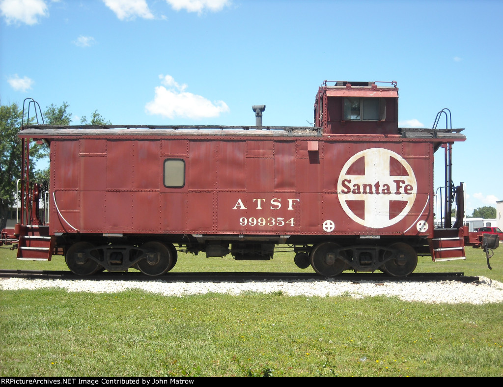 ATSF 999354