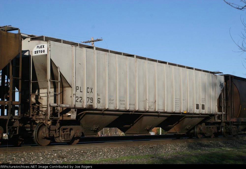 PLCX 22796