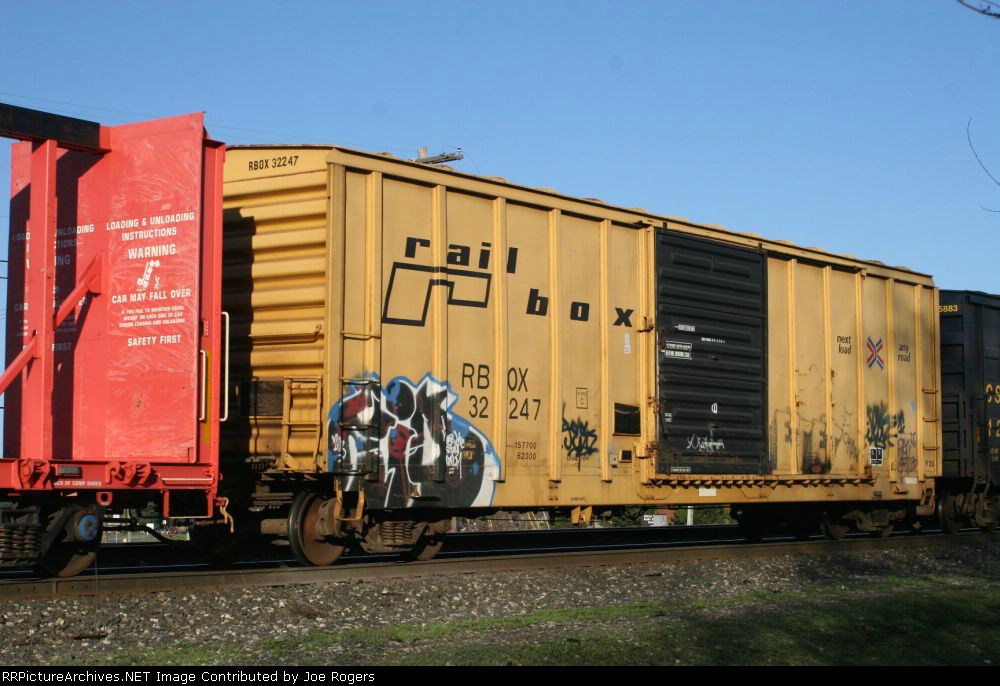 RBOX 32247