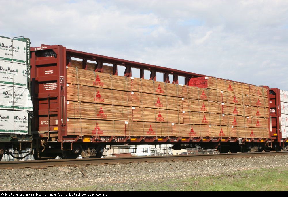 BNSF 561771