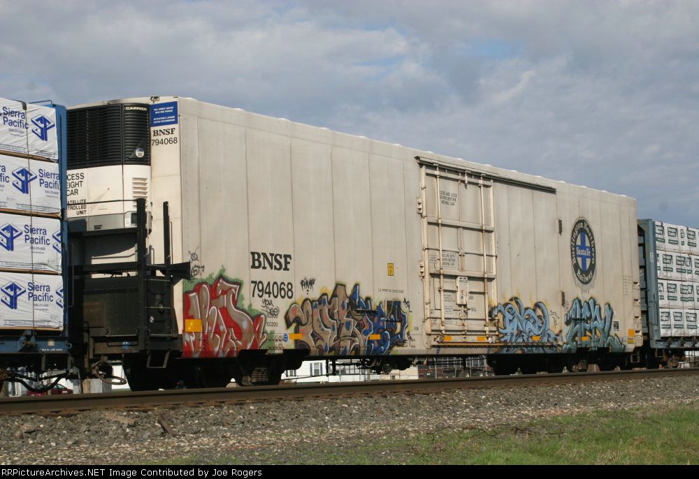 BNSF 794068