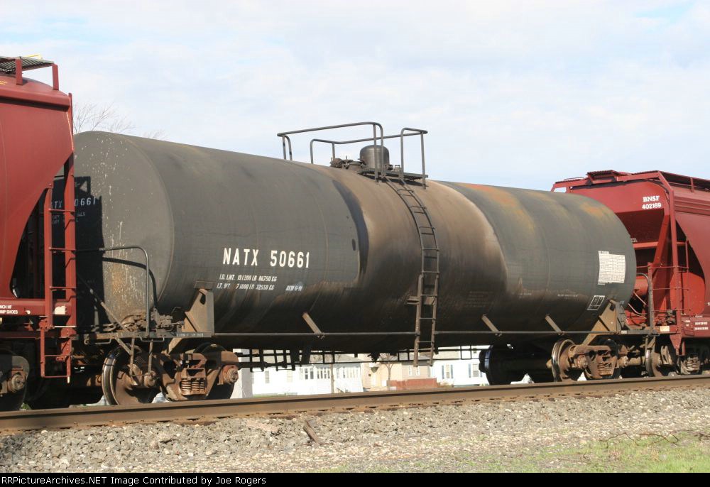 NATX 50661