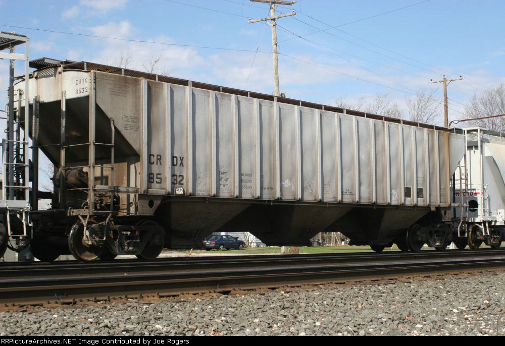 CRDX 8532