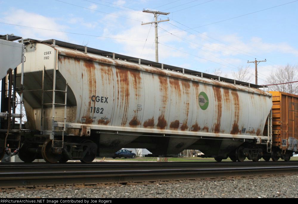 CGEX 1182