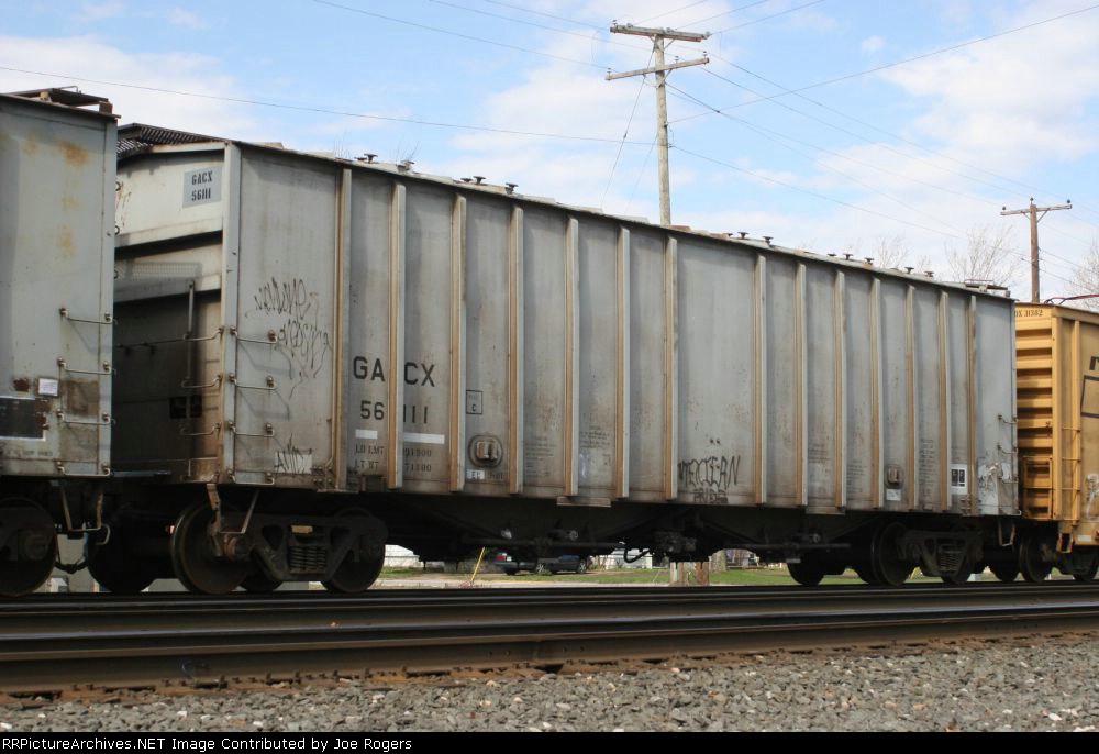 GACX 56111