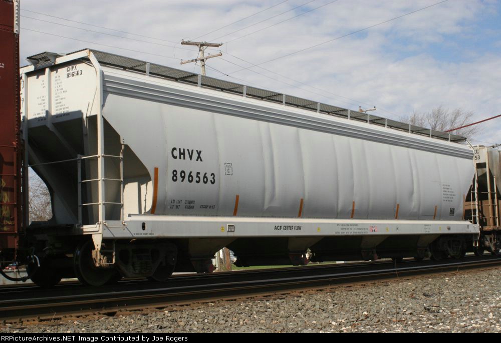 CHVX 896563