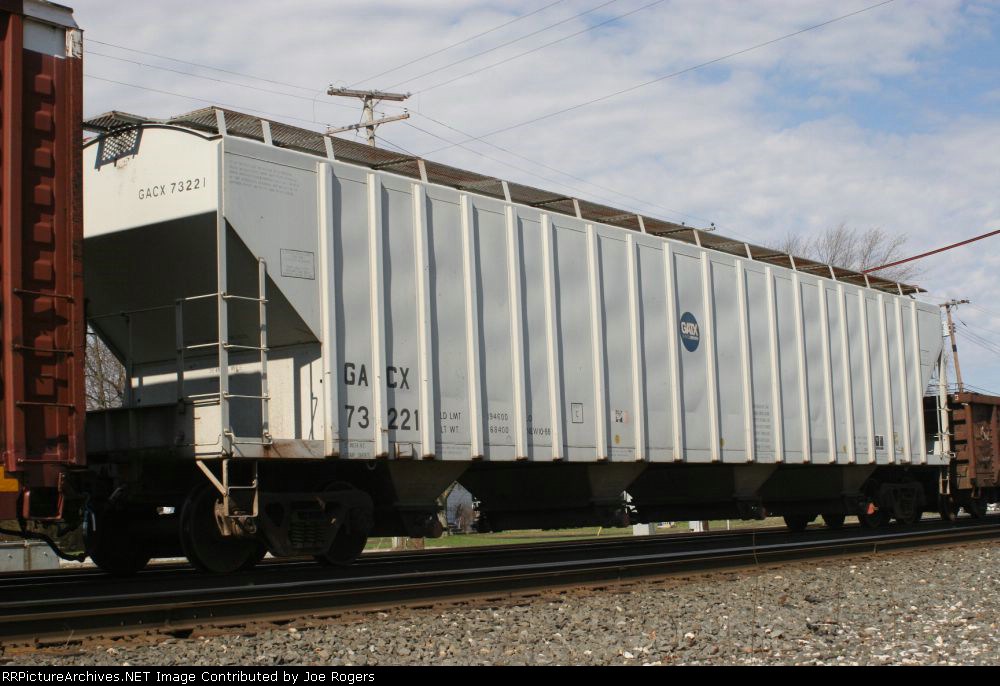 GACX 73221