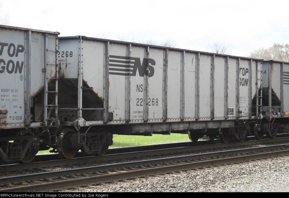 NS 22268