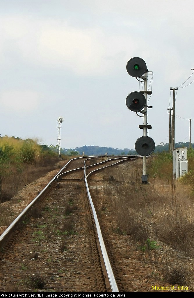 Inferior de Rocha Dias