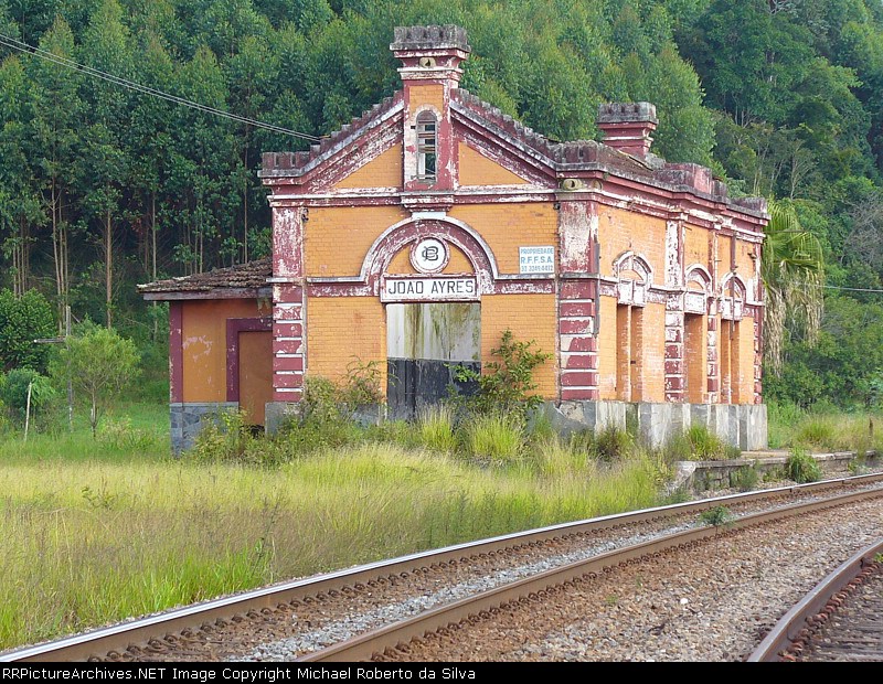 Estacao de Joao Ayres