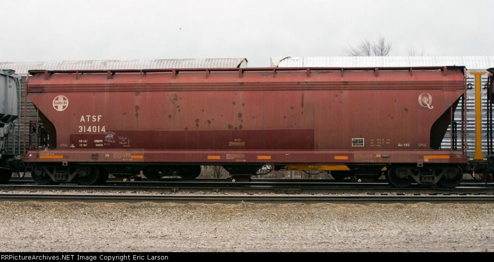 ATSF 314014