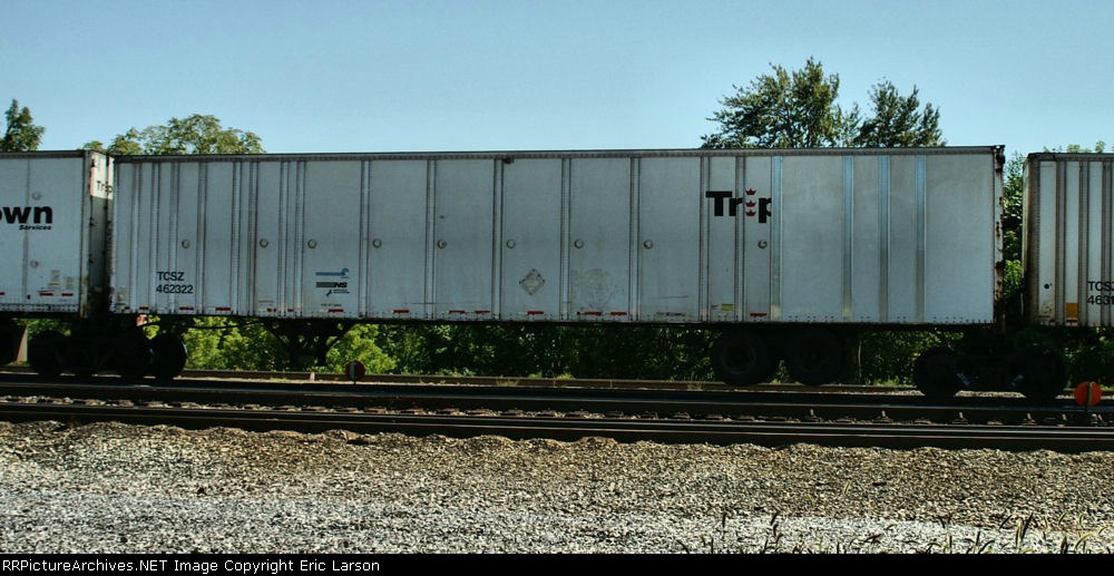 TCSZ 462322