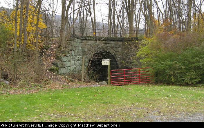 Stone Arch Bridge