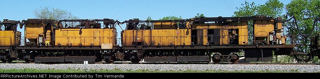 Loram 301