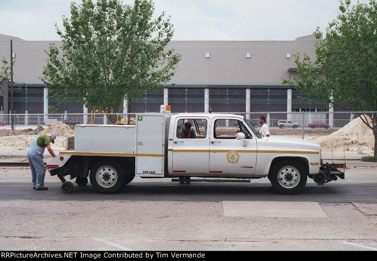 Austin & Texas Central