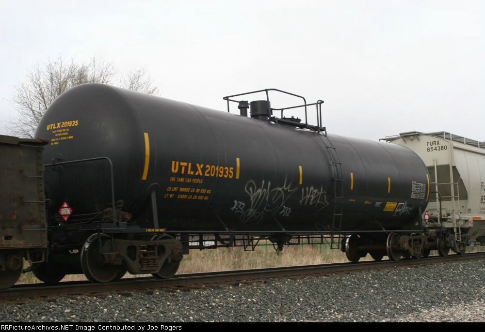 UTLX 201935