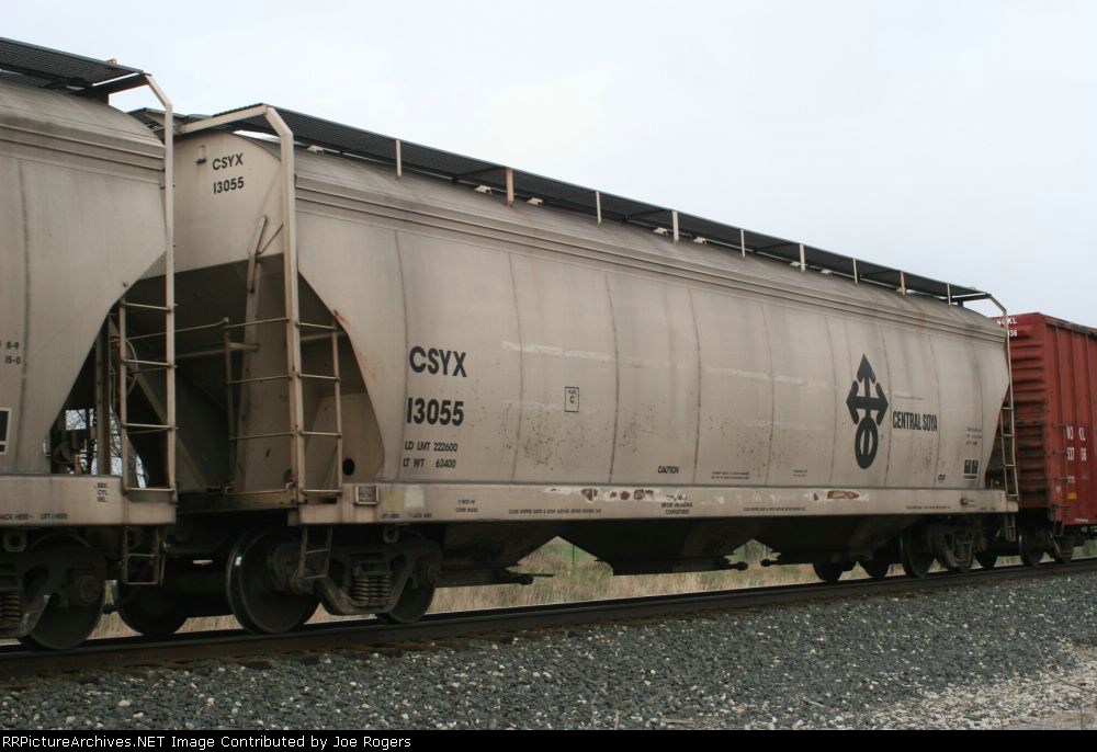 CSYX 13055