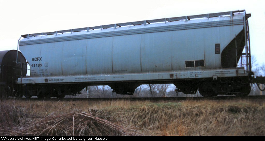 ACFX 49195